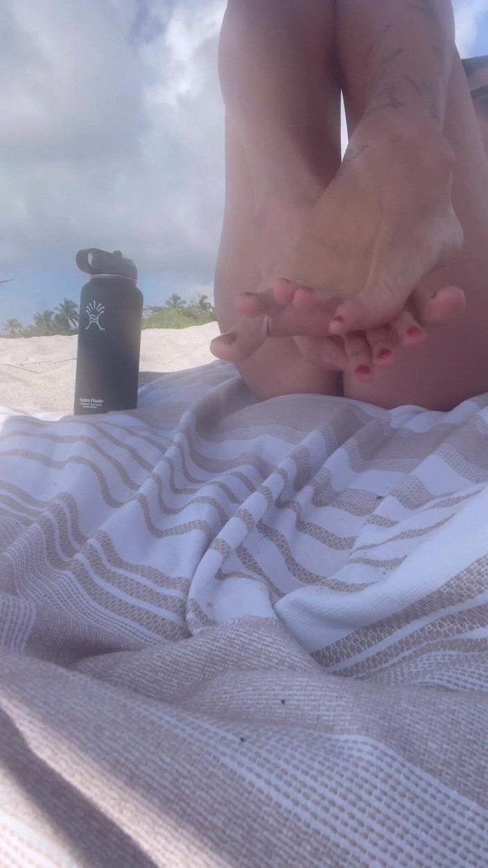 Dianna Davis: 2020년 7월 2