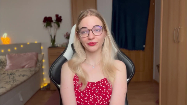 Goddess_Bella_Rae: Правда о подчинении