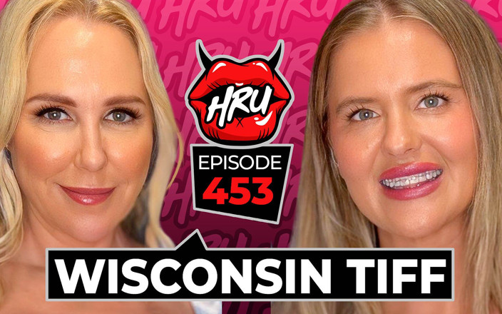 Holly Randall Productions: Wisconsin Tiff na Gang Bangs, geriatrické porno a velmi drahá...