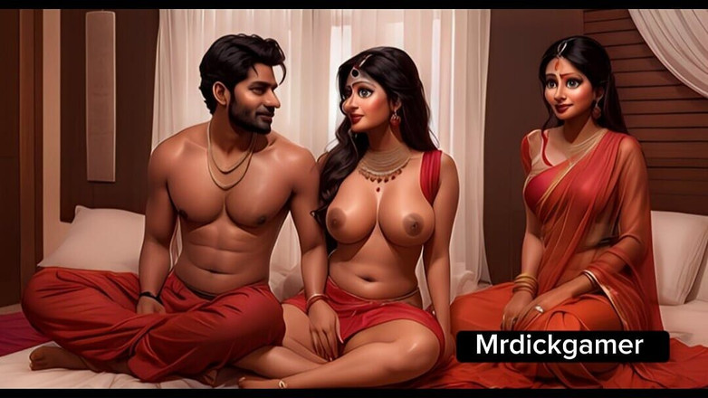 Mr dick gamez: 인도 마을 소녀 바람피는 섹스, 핫한 섹스 바람둥이 인도 여친