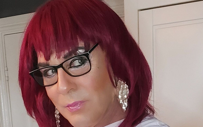 Juniperberi29: Juniper गहरी गांड चुदाई डिल्डो