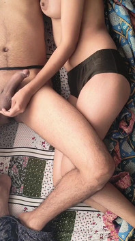 Marathi Couple Sex in Early Morning.