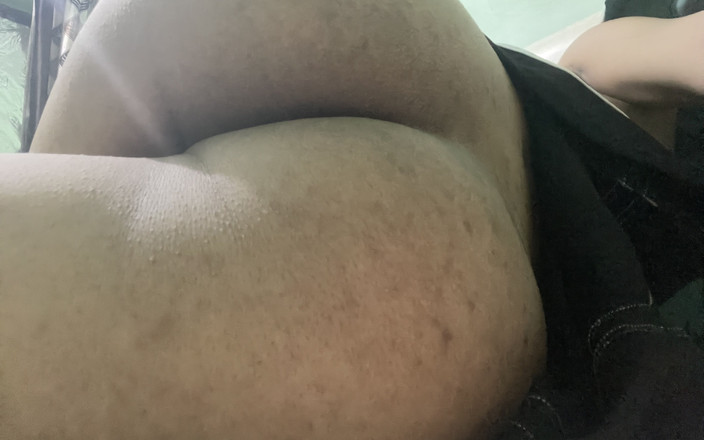 FancyShower324: Vídeo completo sem cortes