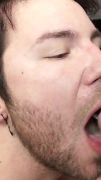 I Love Sperme in My Mouth