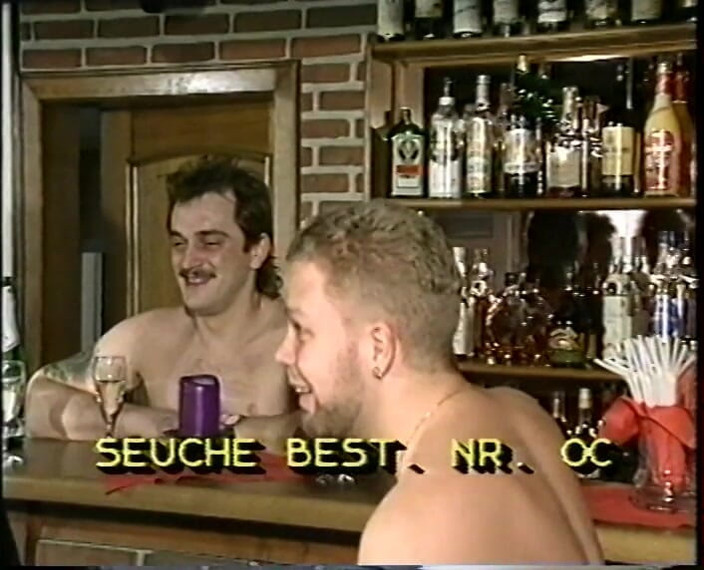 Euro Blue Movies: Extra Long 16 - Leck Fantasie (1993)
