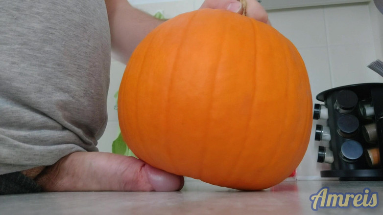 Amreis: Một lần cực khoái halloween khác. Đau nhói và dày trên...