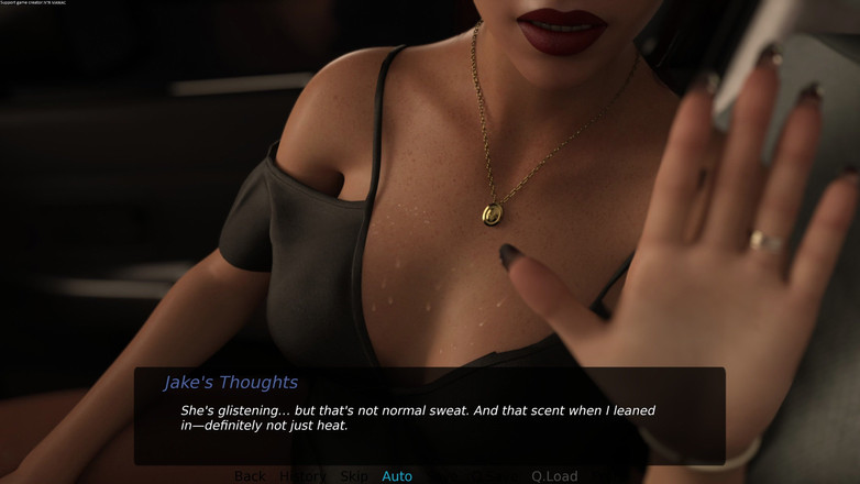 Porngame201: Aktualizace mé věrné manželky 3, aby bylo pokračovat