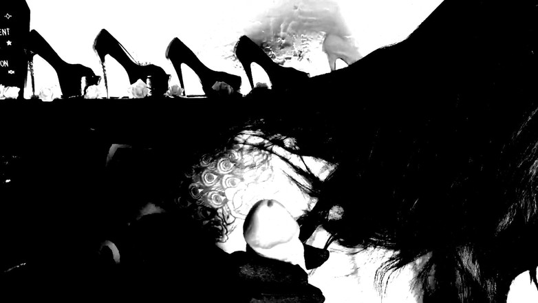 Iwazsoaking: Kouř se mnou