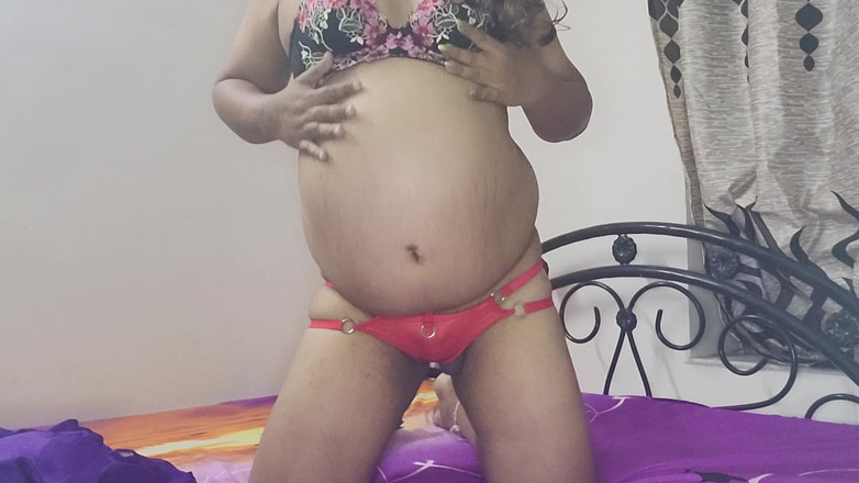 Indiansissychubby: 撸出我的新纱丽，你喜欢吗