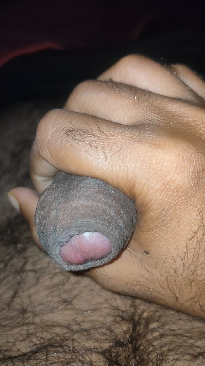 Soniya Rani: Tôi lấy nước từ dương vật của anh rể.