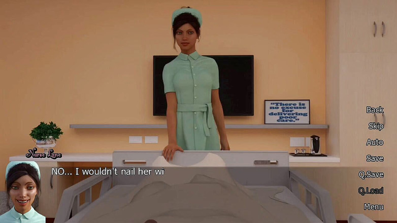 Johannes Gaming: АД No2. Что случилось