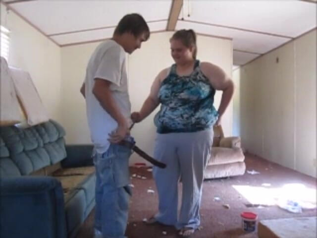 Fat House Wife: Tôi thực sự