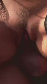 Superb milfs are sharing one hard cock