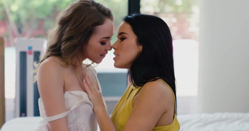 SweetheartVideo: Lesbian Analingus 11_scene 1_anal Play with Lesbians