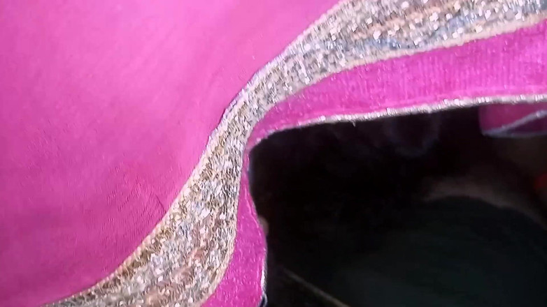 Honny moon: Vecina cuñada chupó mi polla