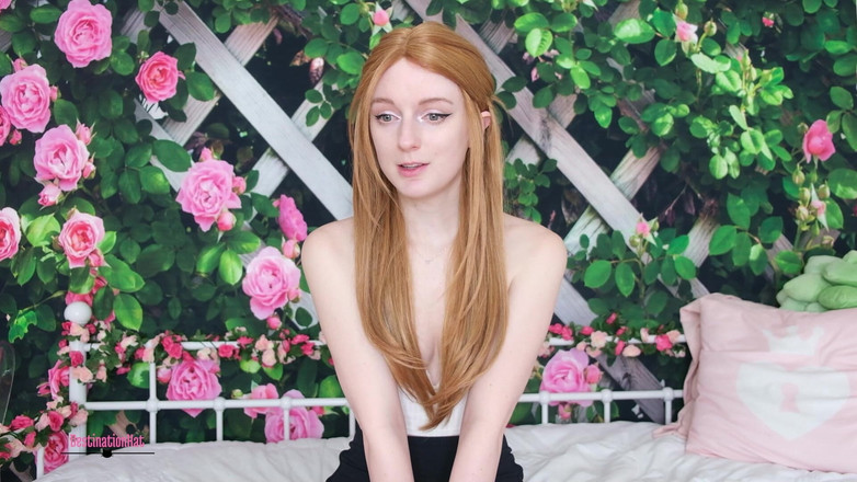 Destination Kat: Aku akan ngentot semua teman-temanmu