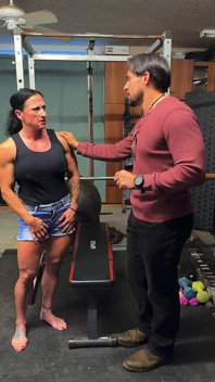 Trapped: Kandy Is Bound by Sam Stout