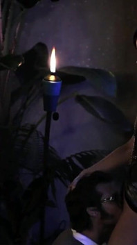 Candlelight Romance