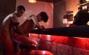 Gay 4 Pleasure: Anal sex in a bar