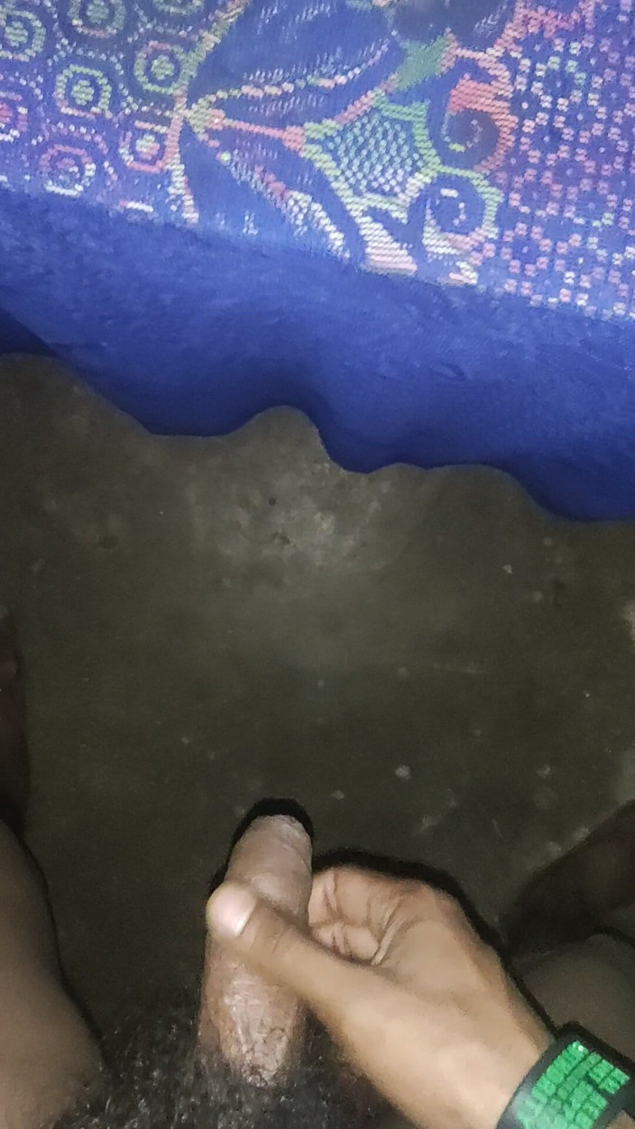 Sandeepxavier: Nacht fick-video