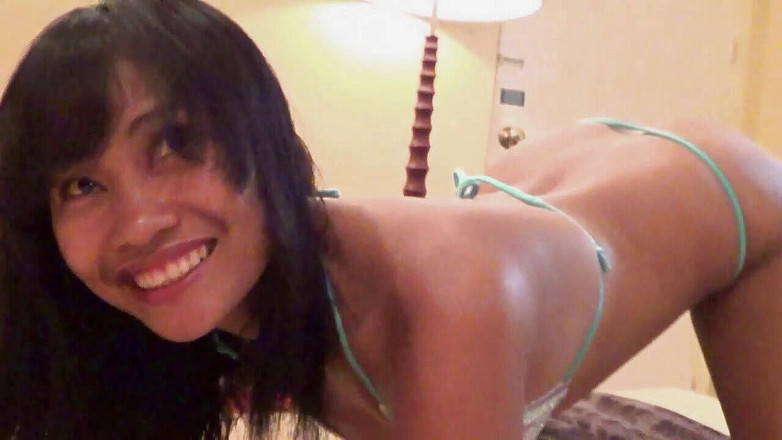 SAMURAI from Japan with Passion: 십대 아시아 (에피소드 #04)