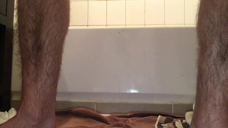 Turtlewax: Anal Fun - 2018.1.5 - Sounding peehole &amp; giant anal dildo