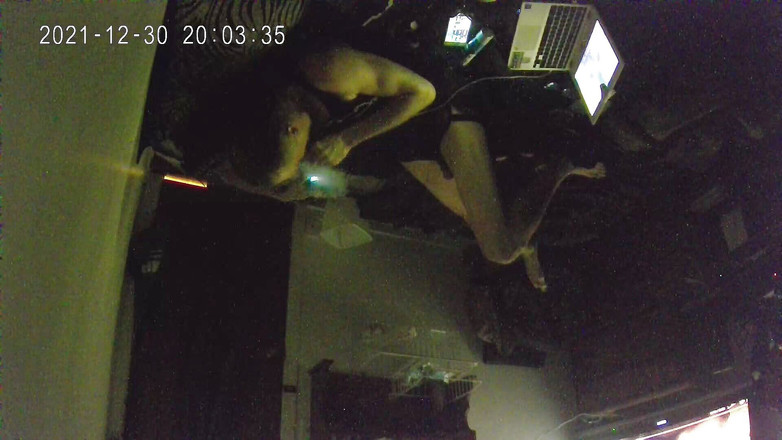 Johnny B Good: Candid from above