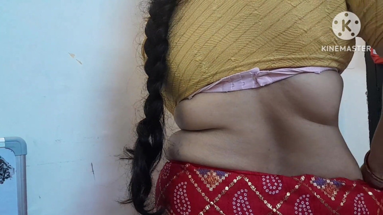 Salmaan001: Indian Village Bhabhi Fuck Hard in Her Room in Hindi