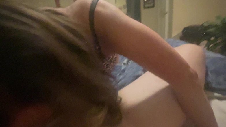 Nikki Lacy: Sucking BWC