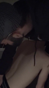 Citebeur - This Big Arab Cock Is for You My Pretty Twink