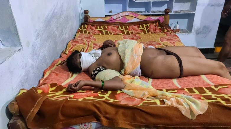 YourAnitha: Video rekaman seks pasangan desa india