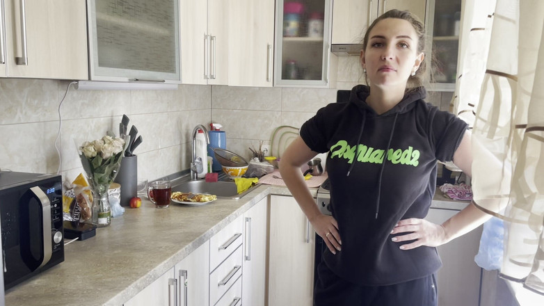 Hottie goddess: Escupir grueso, asqueroso y moco no queda ningún punto seco