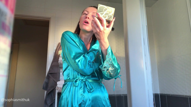 SophiaSmithUK: Moglie felice, vita felice cornuto parte 2