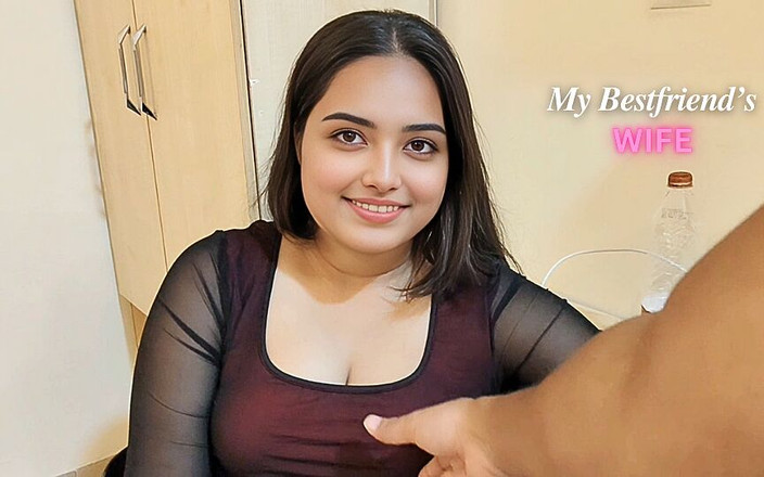 KingXhub: Jag knullar min bästa väns fru full hindi video