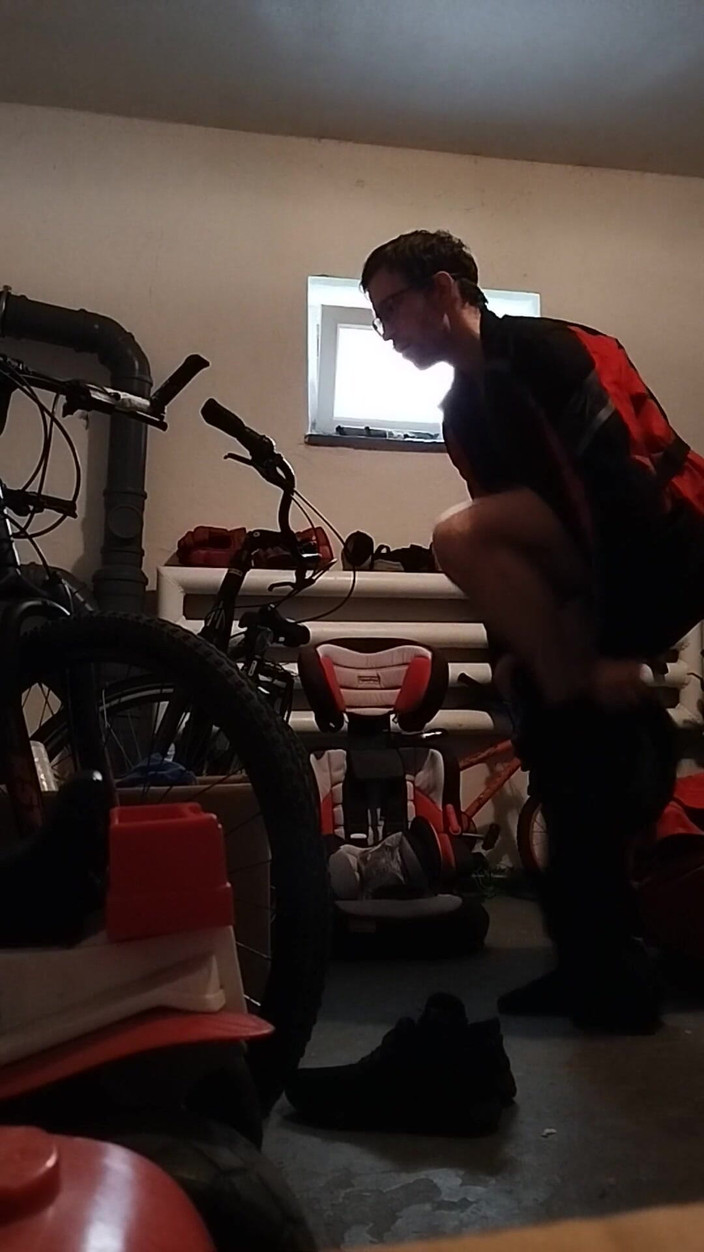 kickerscooter: Masturbat