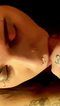 He Came in My Mouth After an Incredible Blowjob