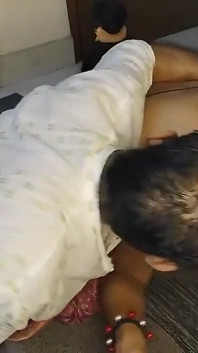 1st Part Homemade Hot Video Hindi Audio