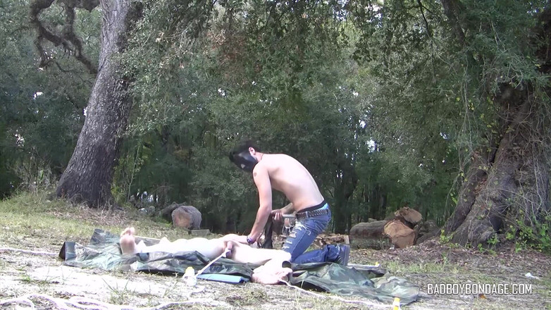 Bad boys bootcamp: Một khó khăn rất đau đớn