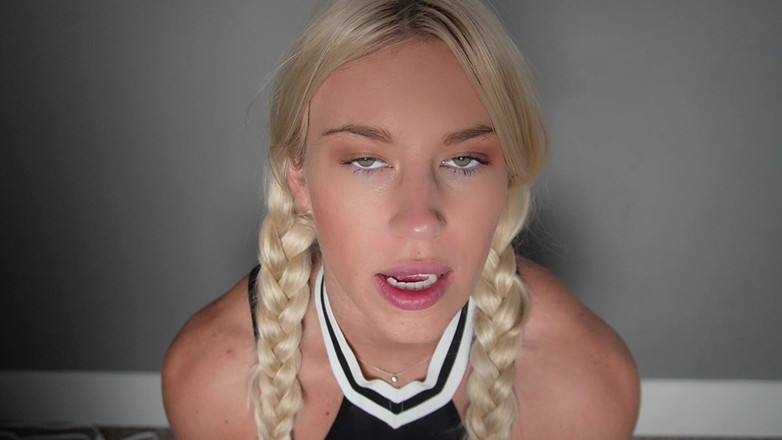 Keeks3005: Seks anal bareng ayah tiri sampai dicrot di muka