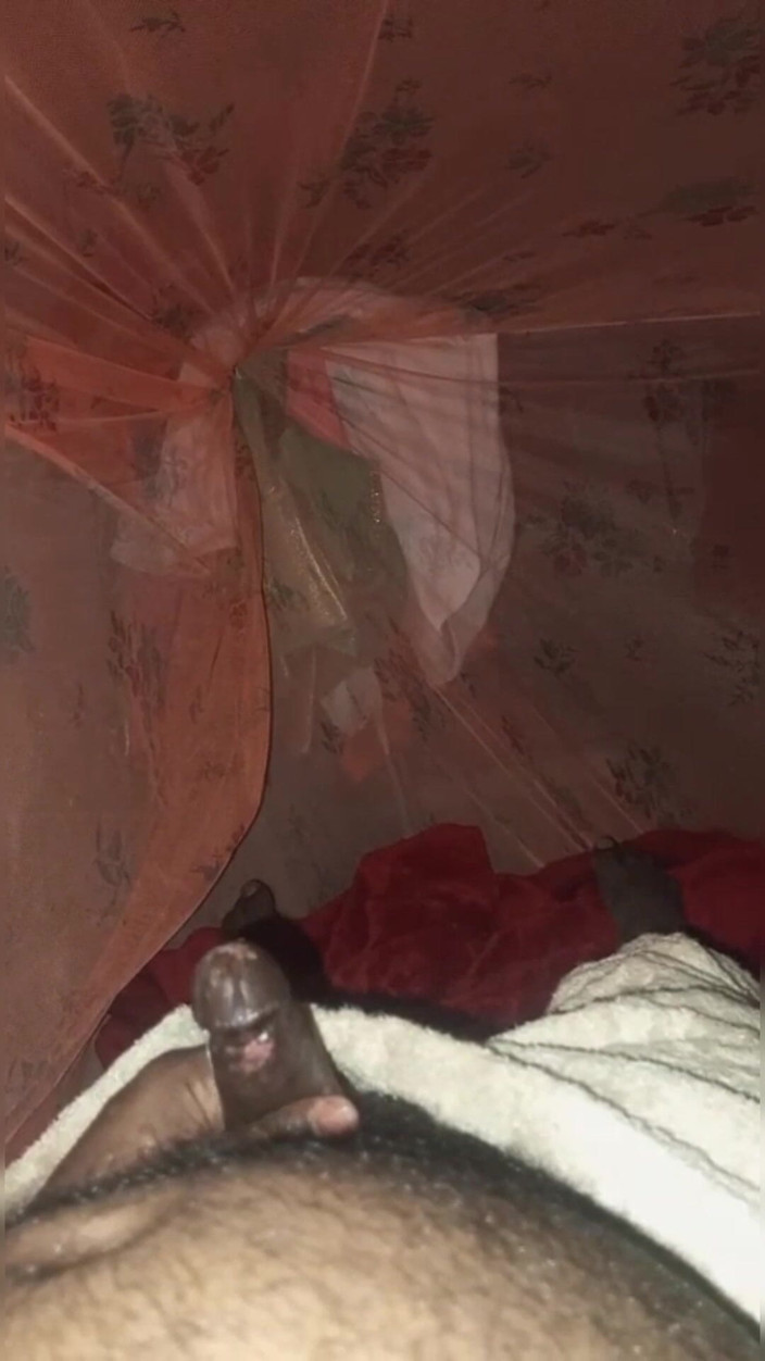 YangZi 69: I Fucked Yangzi Naked and Put My Entire Penis Inside...