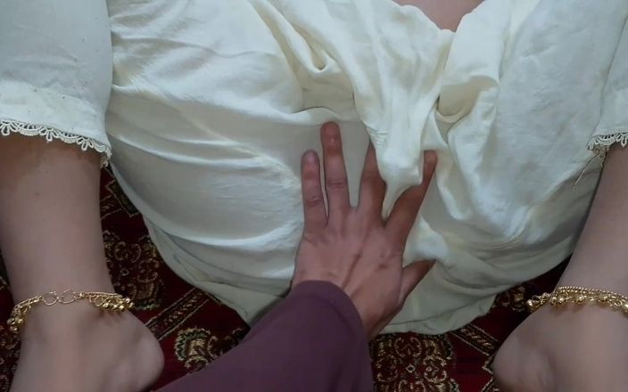 QueenbeautyQB: 如何操一个愤怒的印度继母