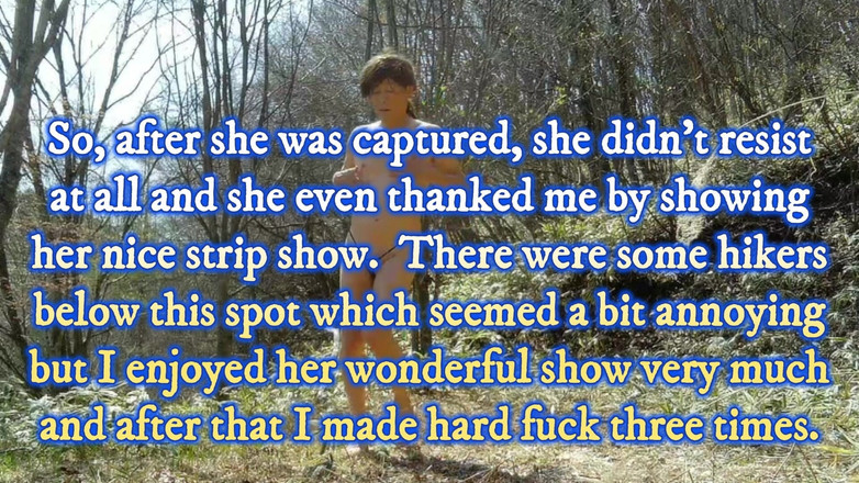 Pai-chan: 狩人たちにとって最高の獲物