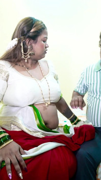 Une bhabhi desi se fait baiser et se fait vider la chatte