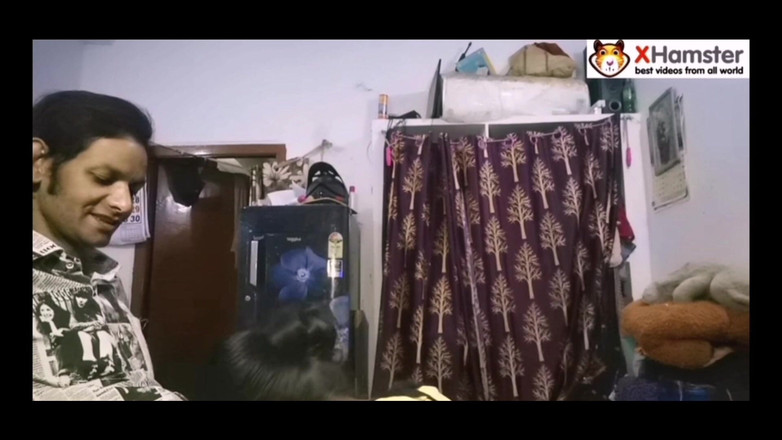 AmitRose: 私の義理の妹のハードフェイスファックとディープスロット