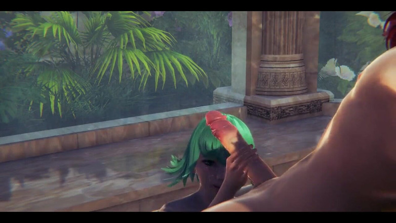 HentaiTubes: 원펀치 맨 헨타이 - Spa의 Tatsumaki Hardsex - 일본 아시아 만화 애니메이션 영화 게임 포르노