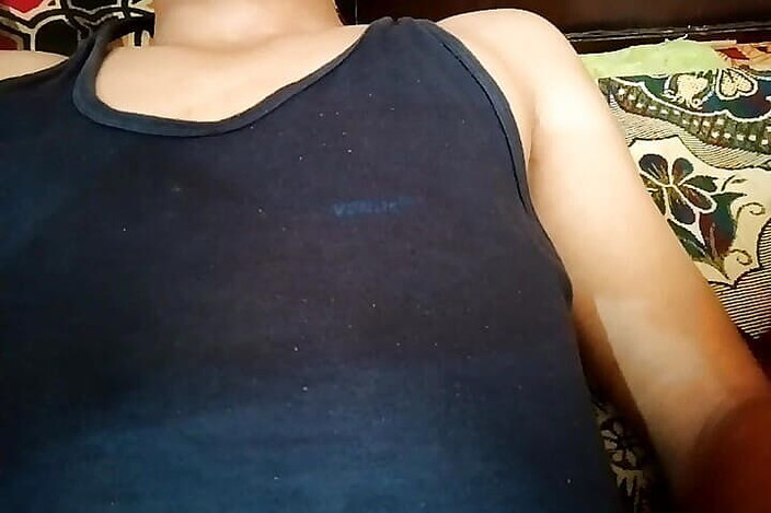 Gangbang straight: Wielki szef Xx Scotty