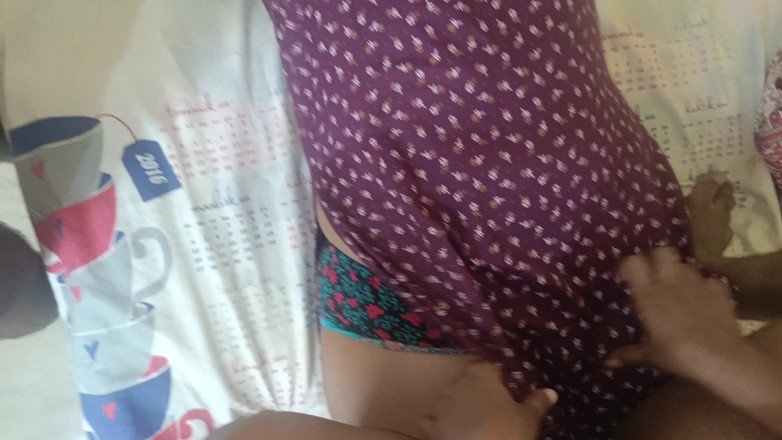 Magilmathi: Adik-adik lesbian