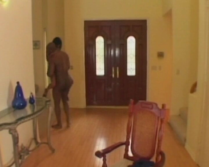 Planete Francaise: 거대한 흑인 자지를 따먹는 톱 클래스 흑누나 프랑스 인형