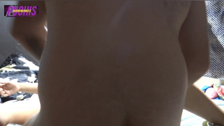 puchis: Daringwarmer12 Drops All His Dick on Part 3