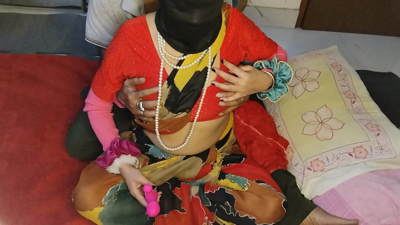 Anar Kali: Masti Masala fierbinte a cumnatului cu cumnata